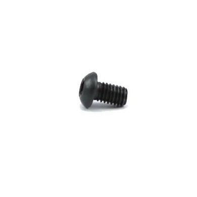 Screw M6x10 TBCE (button head bolts), mondokart, kart, kart