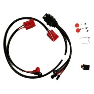 Cablaggio supporto avviamento completo Vortex Junior Rok - Rok