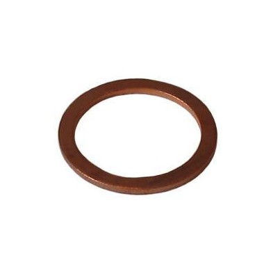 Copper head gasket Vortex RokGP - SuperRok - DDS - DDJ