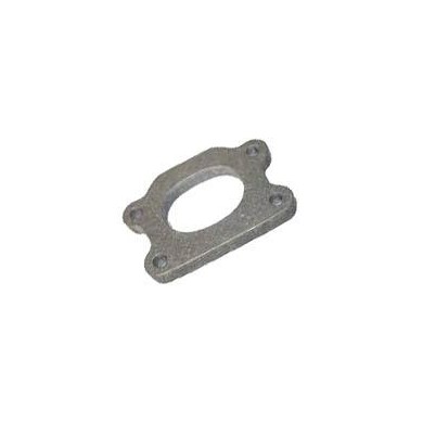 Spacer Abgaskrümmer Vortex RokGP - Super Rok, MONDOKART, kart