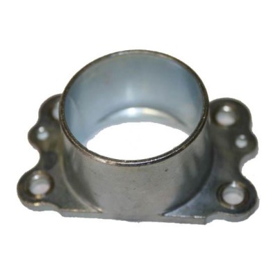 Exhaust Manifold Vortex DVS RKF, mondokart, kart, kart store