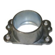 Pipe Echappement Vortex DVS RKF, MONDOKART, kart, go kart