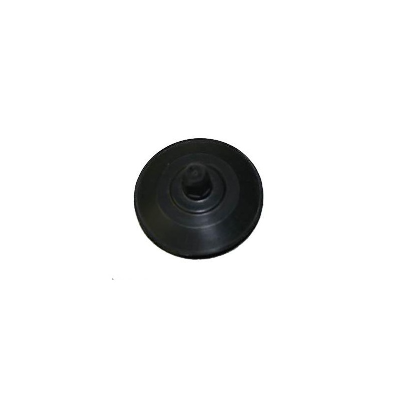 Piston valve echappement Vortex, MONDOKART, kart, go kart