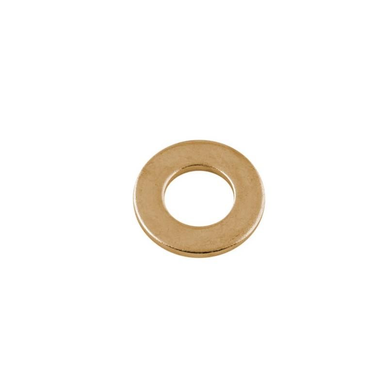 Copper washer for needle body Ibea, mondokart, kart, kart