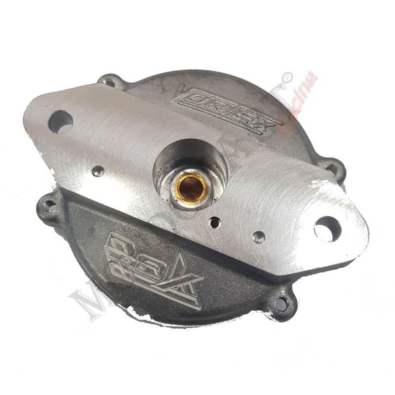 Alloggio valvola Vortex RokGP - SuperRok, MONDOKART, kart, go