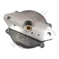 Alojamiento válvula Vortex RokGP - SuperRok, MONDOKART, kart