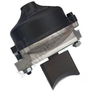 Valvola scarico completa Vortex RokGP - SuperRok, MONDOKART