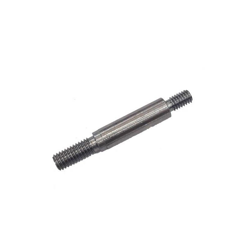 Esparrago válvula último tipo M4 M5 x 48 RokGP Vortex