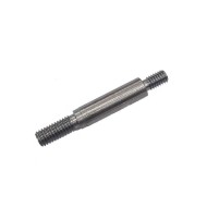Esparrago válvula último tipo M4 M5 x 48 RokGP Vortex