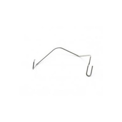 Stationary valve spring (valve first version) Vortex SuperRok