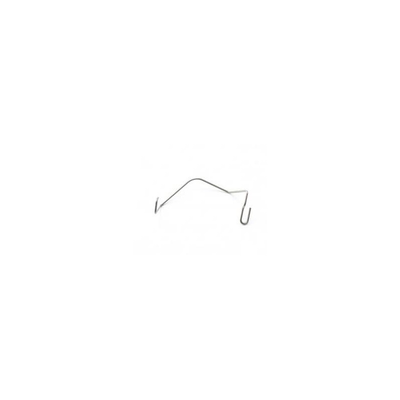 Stationary valve spring (valve first version) Vortex SuperRok