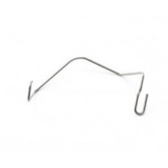 Stationary valve spring (valve first version) Vortex SuperRok