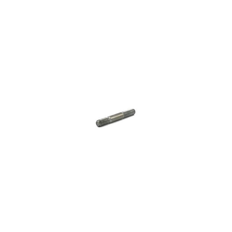 Esparrago Carter M8x55 Vortex, MONDOKART, kart, go kart