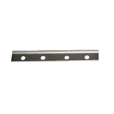 Stopper fixing plate Blade Vortex RokGP - SuperRok, mondokart