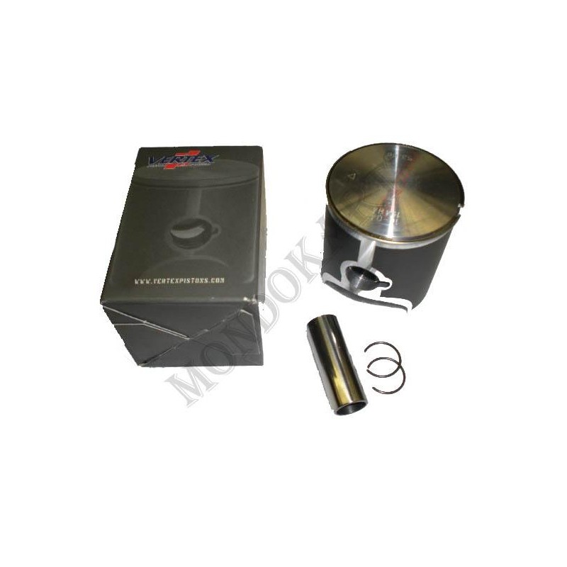 Piston complet KF BMB RAF, MONDOKART, kart, go kart, karting