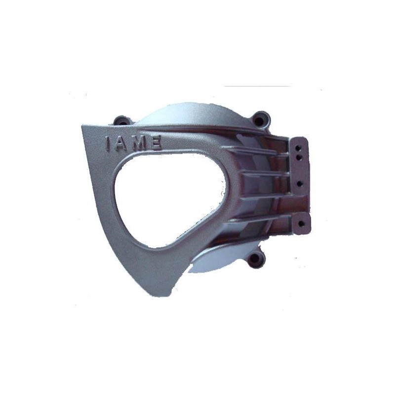 Clutch Cover 60cc IAME Swift, mondokart, kart, kart store