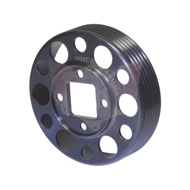 Cloche Calotte Embrayage 60 Swift (2007-2009), MONDOKART, kart