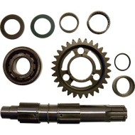 Secondary shaft new type Kit (2nd update) TM KZ10B (Code B)