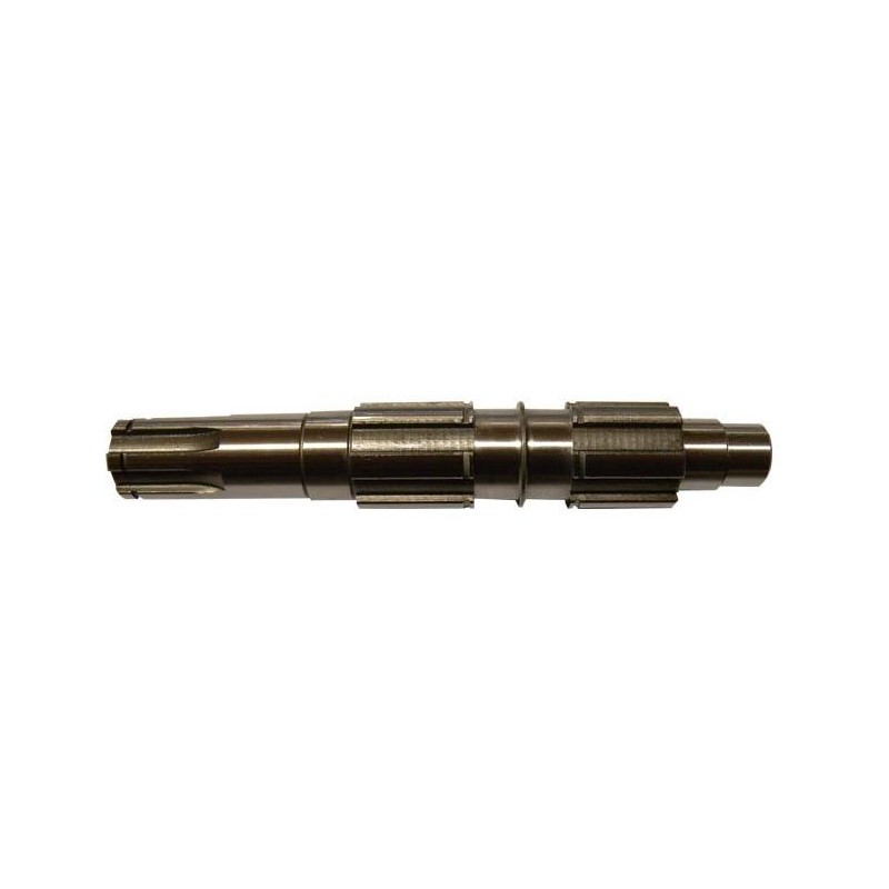 Main shaft secondary TM (from KZ10C), mondokart, kart, kart