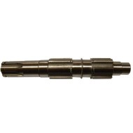 Main shaft secondary TM (from KZ10C), mondokart, kart, kart