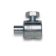 Morsetto vite laterale cavo acceleratore gas / frizione