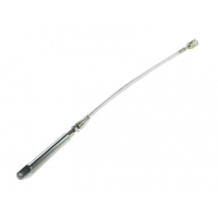 Varilla freno cable 450 RR BirelArt
