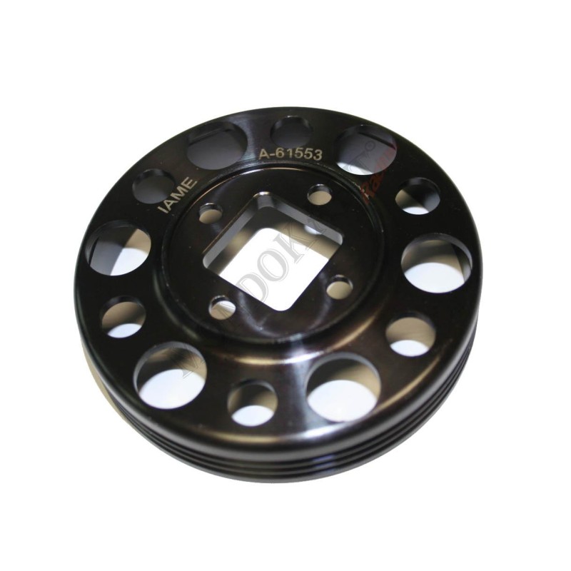 Campana Embrague Iame Swift 60cc (de 2015 en adelante)