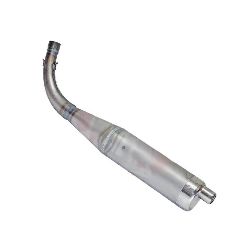Auspuff (Schalldämpfer) Iame Swift 60cc 2007-2014 & X30