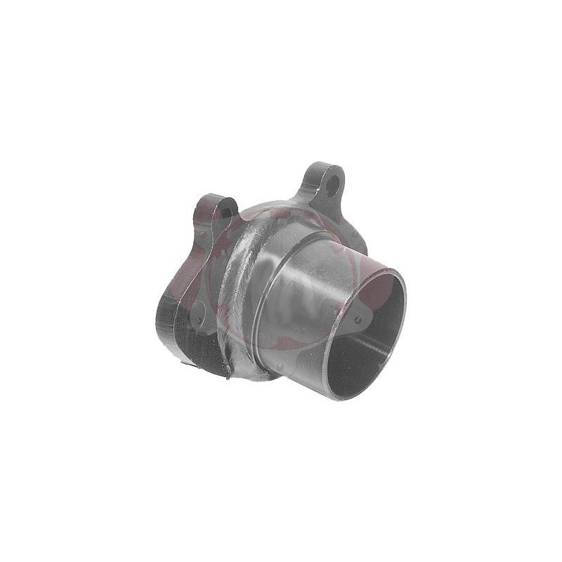 Pipe Echappement 60cc IAME Swift (2007-2014) X30, MONDOKART