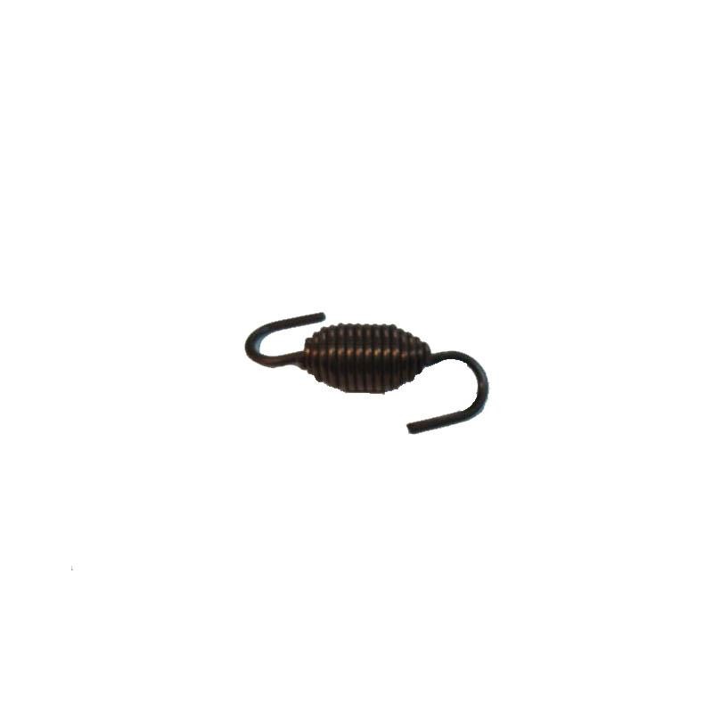 Muelle Silenciador Escape Mini 60cc, MONDOKART, kart, go kart