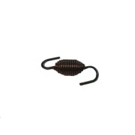 Ressort Echappement - Silencieux mini 60cc, MONDOKART, kart, go