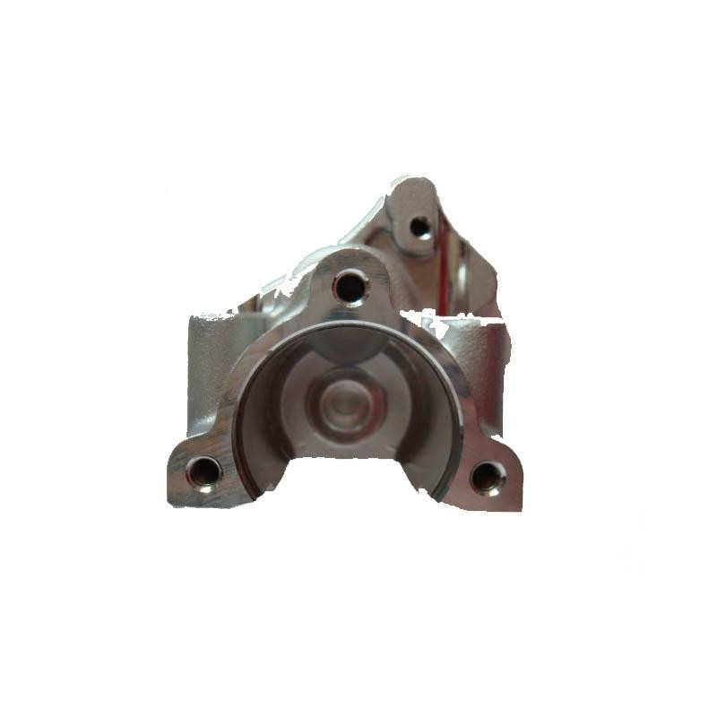 Support demarreur Iame Swift 60cc & X30 Waterswift, MONDOKART