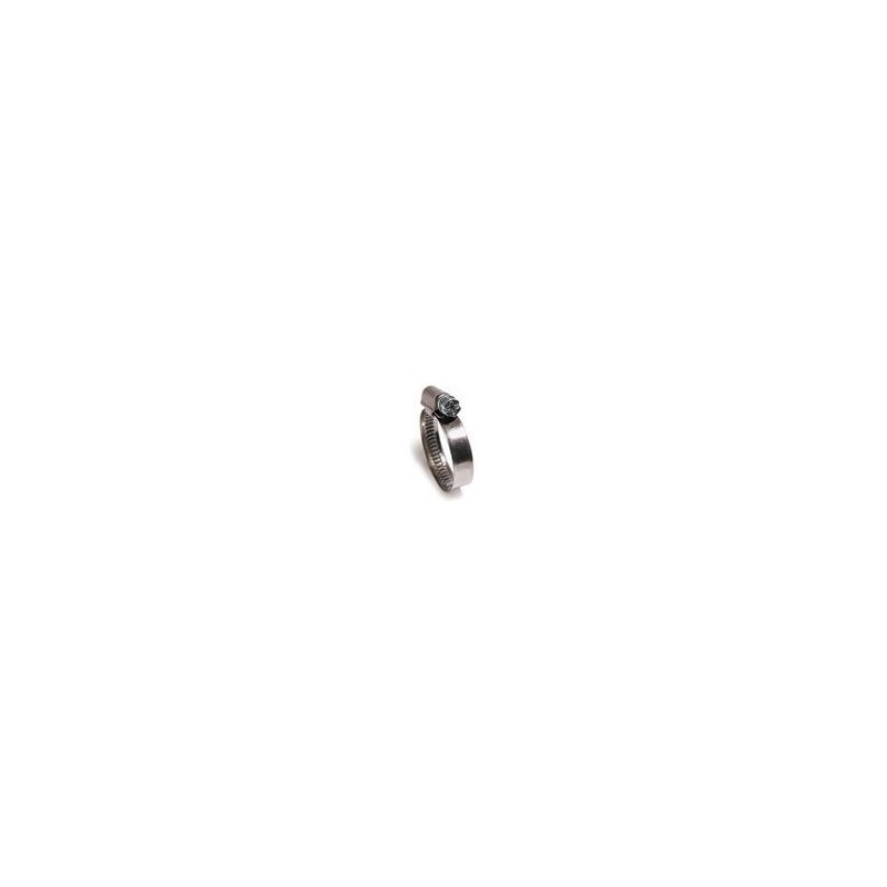 Abrazadera fijación carburador Iame Swift 60cc, MONDOKART