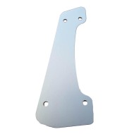Flange lower conveyor Iame Swift, mondokart, kart, kart store
