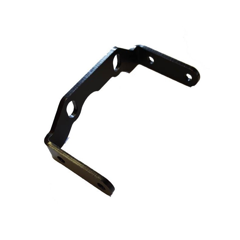 Ménsula soporte transportador Iame Swift, MONDOKART, kart, go