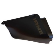 Appendix air silencer filter support Iame Swift, mondokart