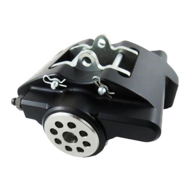 Pinza completa di pastiglie RR-l132x2 BirelArt, MONDOKART