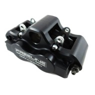 Complete Rear Caliper RR-l125x4-H16 / A BirelArt, mondokart
