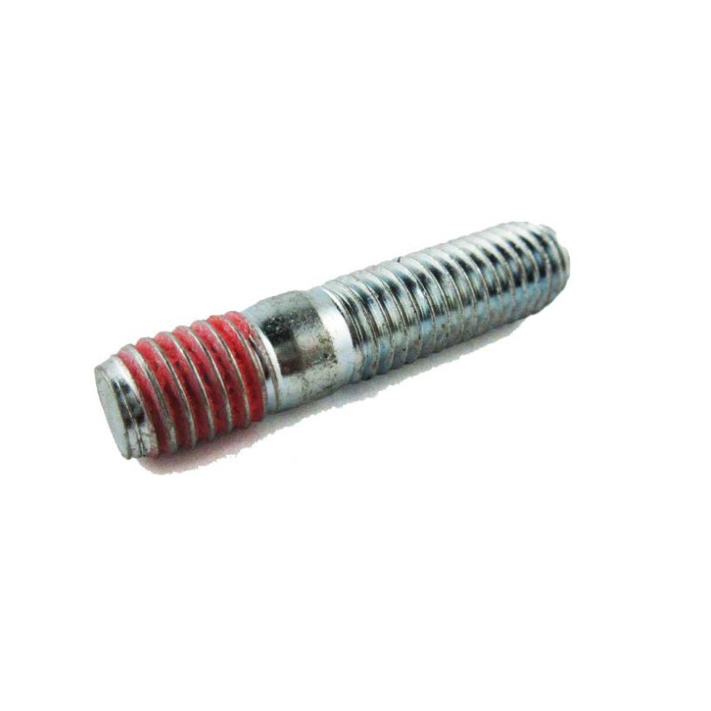 Stud Bolt Joint Original wheel hub M8 x 38 BirelArt, mondokart