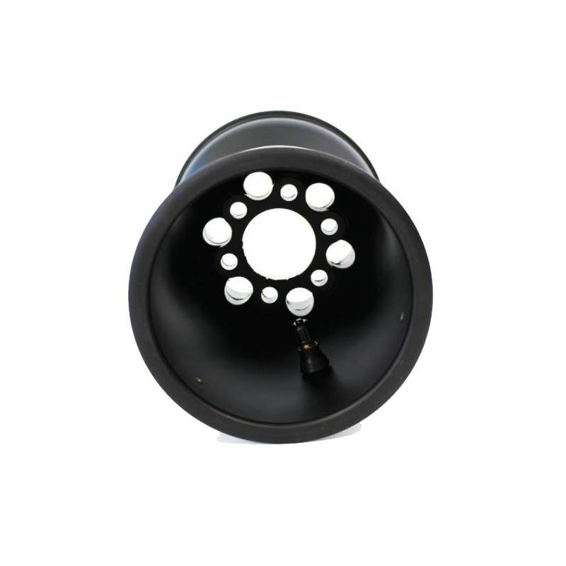 Jante Avant DF 130mm HQ Freeline BirelArt Noir, MONDOKART