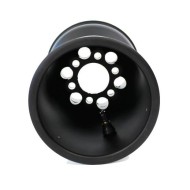 Jante Avant DF 130mm HQ Freeline BirelArt Noir, MONDOKART
