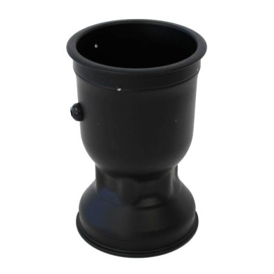 Jante Arriere DF 210mm HQ Freeline BirelArt Noir, MONDOKART