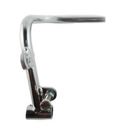 Pédale de frein droit L130 / 12 BirelArt, MONDOKART, kart, go