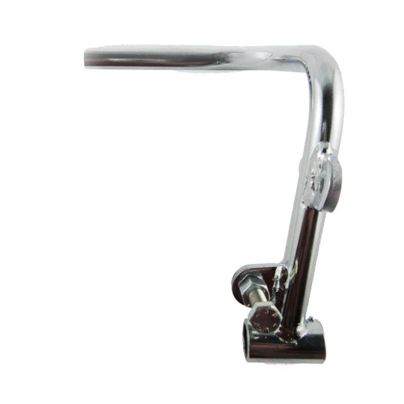 Pedal Accelerator Izquierda L130 / 12 BirelArt, MONDOKART