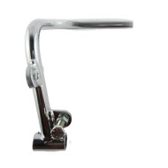Pédale de frein droit L150 / 12 BirelArt, MONDOKART, kart, go