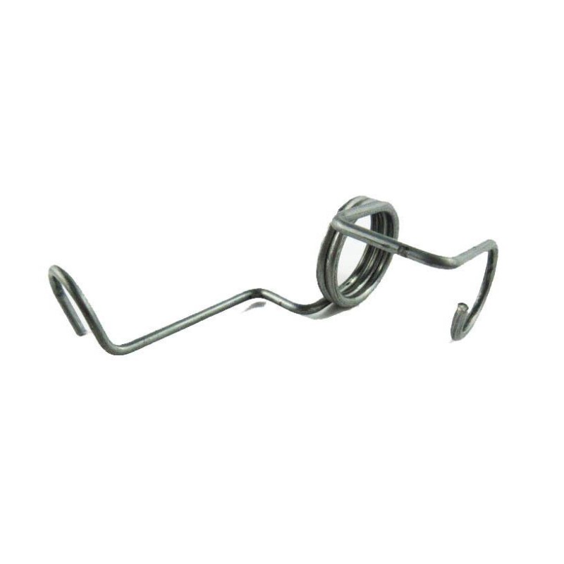 Spring accelerator pedal version Soft, mondokart, kart, kart