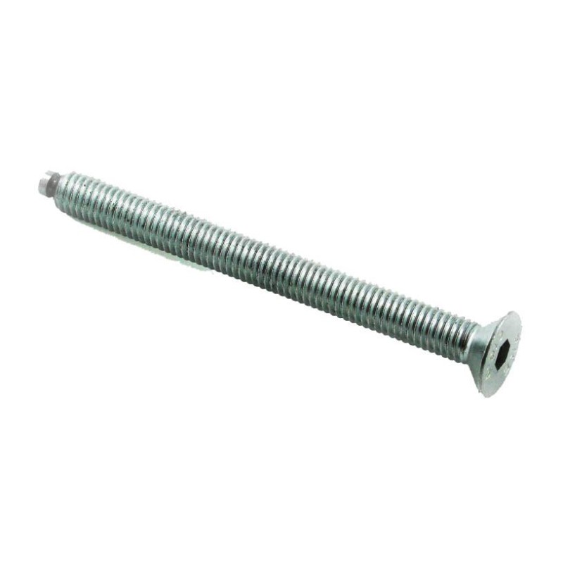 Tornillo pedal M 8X90 USA BirelArt, MONDOKART, kart, go kart