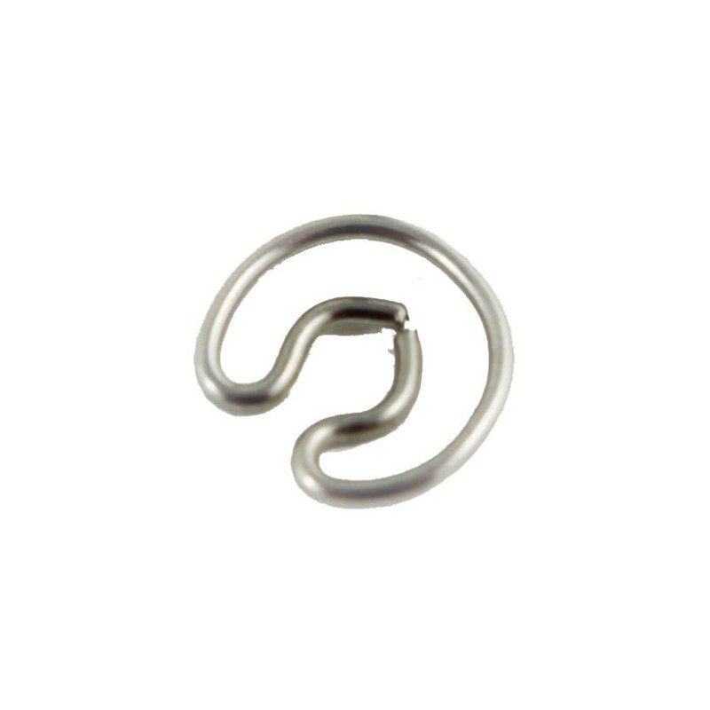 Anellino d'arresto 3,1x11x1 BirelArt, MONDOKART, kart, go kart