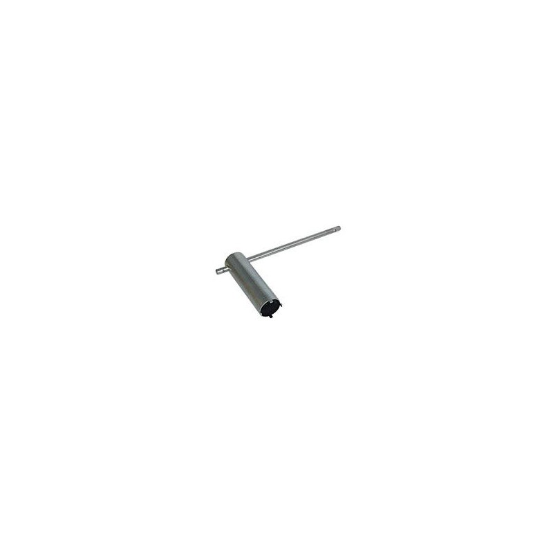 Keil Lock Spindelnabe BirelArt D36, MONDOKART, kart, go kart