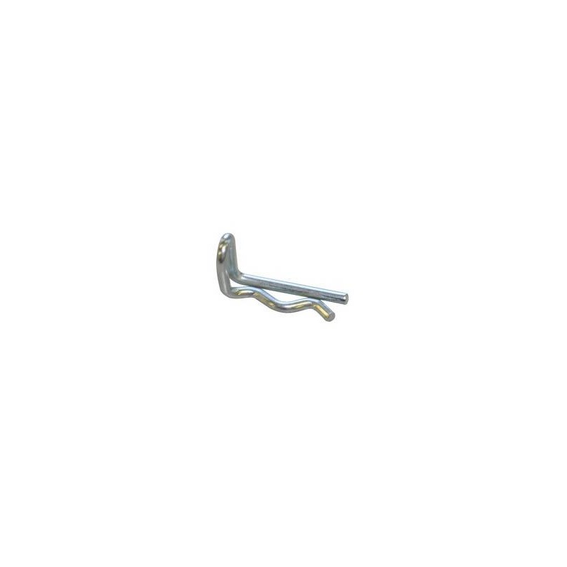 Ropa para los tornillos perforados OTK TonyKart Seguridad